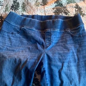 Maternity jagging‘s